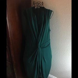 Pilgrim Dress